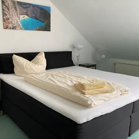 Apartmentcenter 아파트 코블렌츠