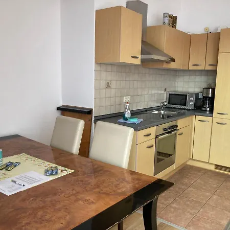 Apartmentcenter 아파트