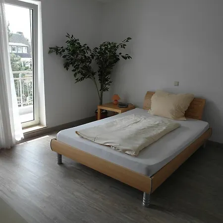 Apartmentcenter 아파트 코블렌츠