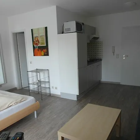 Apartmentcenter 아파트 *