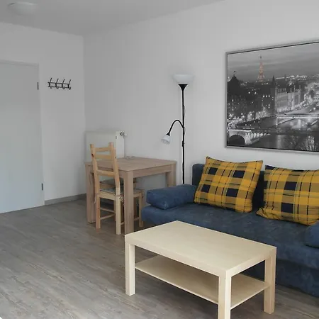 아파트 Apartmentcenter