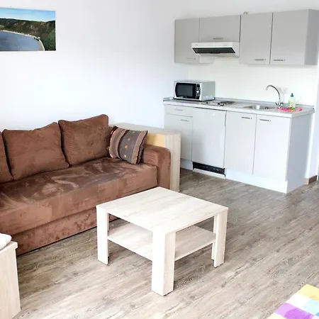Apartmentcenter 아파트
