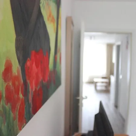 Apartmentcenter Apartamento Coblença