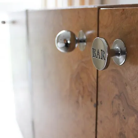 Apartamento Apartmentcenter *