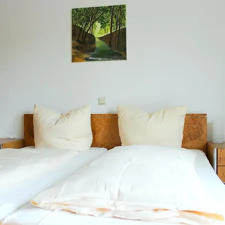 Apartmentcenter 아파트 코블렌츠