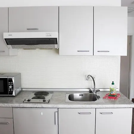 Apartmentcenter 아파트