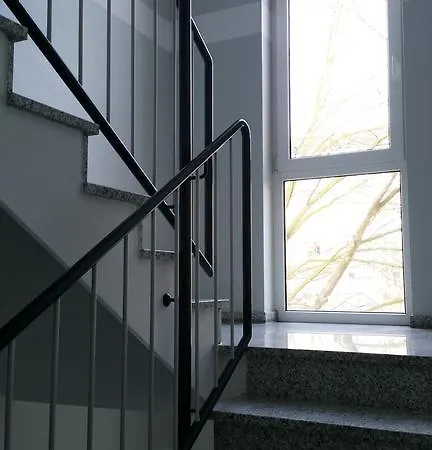 Apartmentcenter Lejlighed *