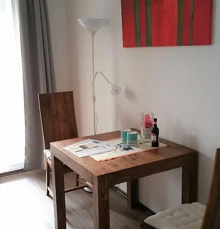 Apartmentcenter * 코블렌츠