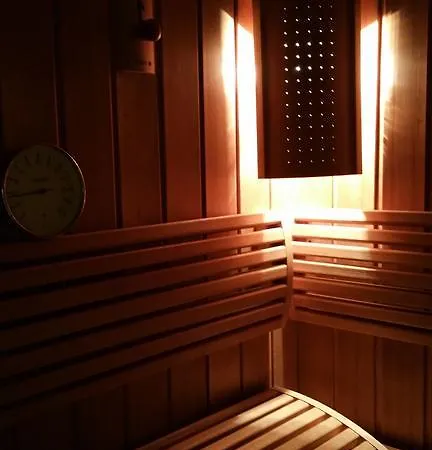 아파트 Apartmentcenter 코블렌츠