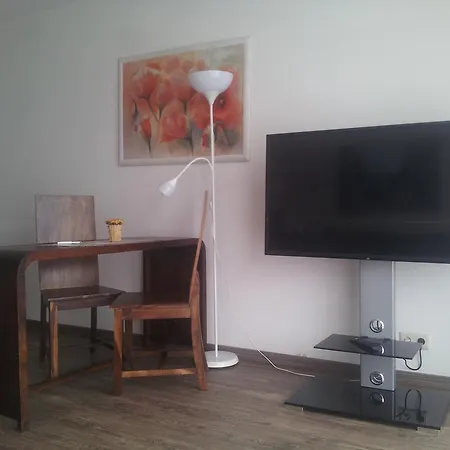 아파트 Apartmentcenter 코블렌츠