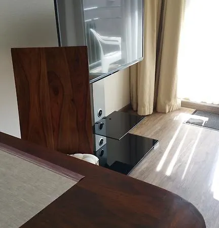 Apartmentcenter 아파트