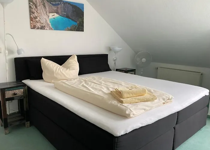 Apartmentcenter Apartment Koblenz (Rhineland-Palatinate)