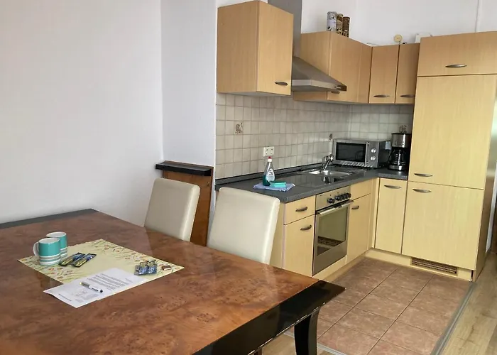 Apartmentcenter Apartment