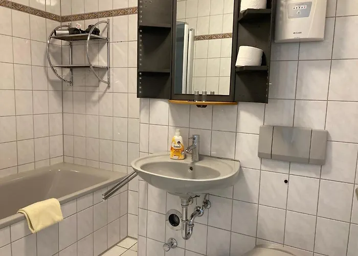 Apartment Apartmentcenter