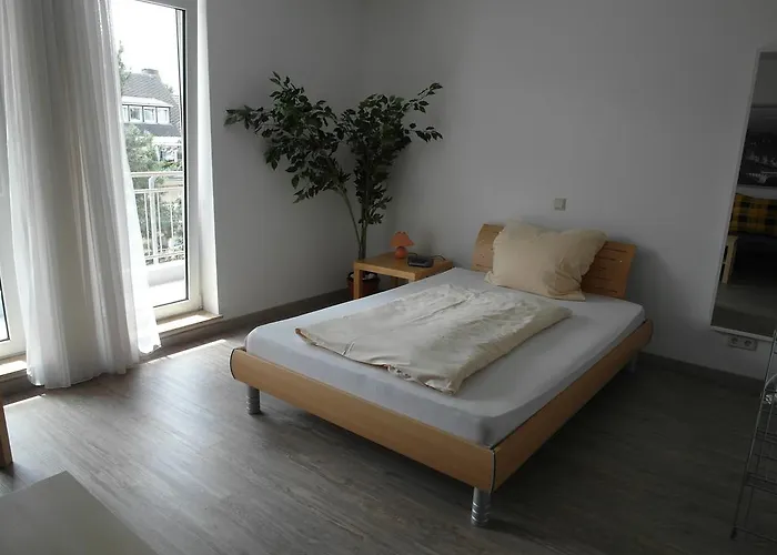 Apartmentcenter Apartment Koblenz (Rhineland-Palatinate)