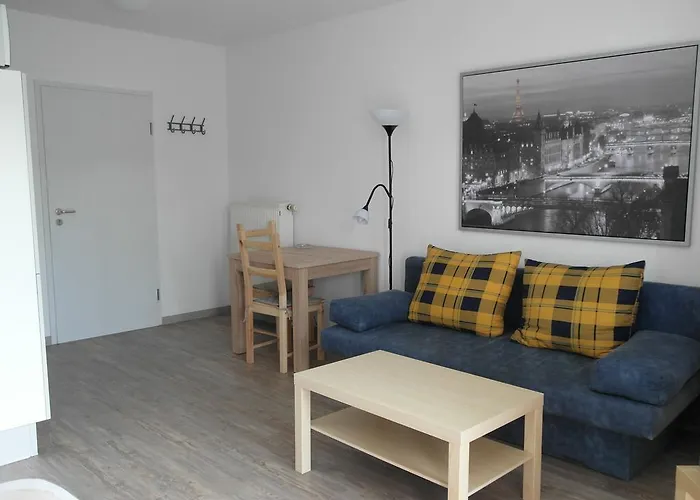 Apartment Apartmentcenter