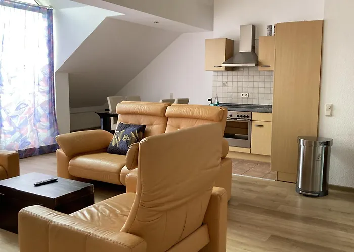 Apartmentcenter Apartment