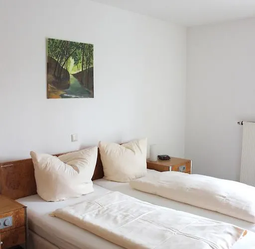 Apartmentcenter Apartment Koblenz (Rhineland-Palatinate)