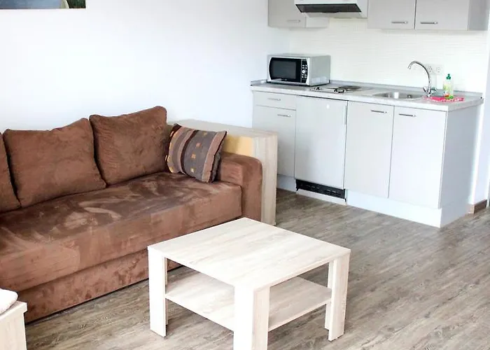 Apartmentcenter Apartment