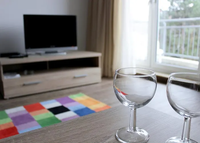 Apartmentcenter * Koblenz (Rhineland-Palatinate)