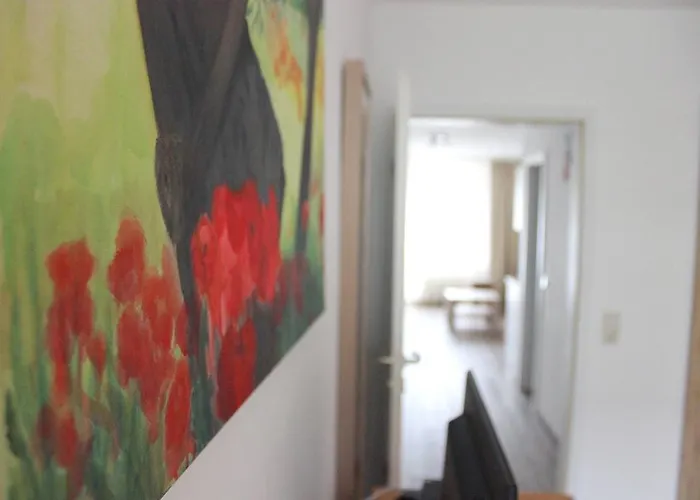 Apartmentcenter Apartment Koblenz (Rhineland-Palatinate)