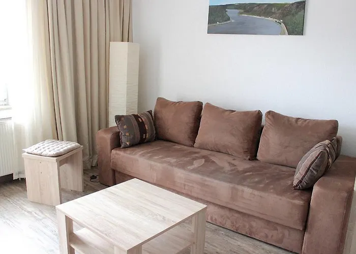 Apartment Apartmentcenter *