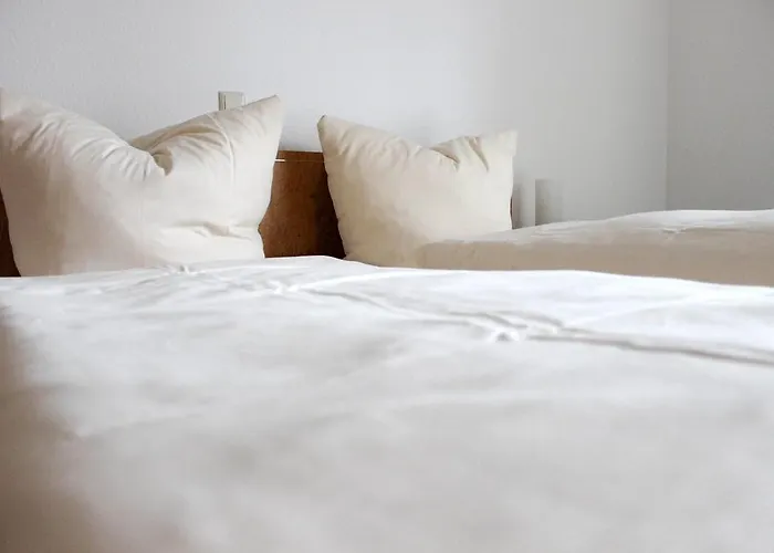 Apartment Apartmentcenter *