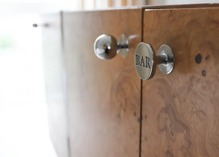 Apartment Apartmentcenter *