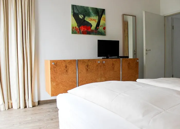 Apartment Apartmentcenter Koblenz (Rhineland-Palatinate)