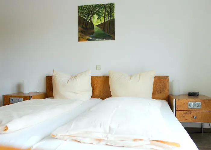 Apartmentcenter Apartment Koblenz (Rhineland-Palatinate)