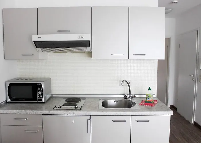 Apartmentcenter Apartment