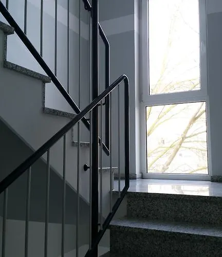 Apartmentcenter Apartment *