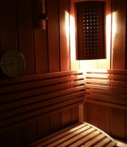 Apartment Apartmentcenter Koblenz (Rhineland-Palatinate)