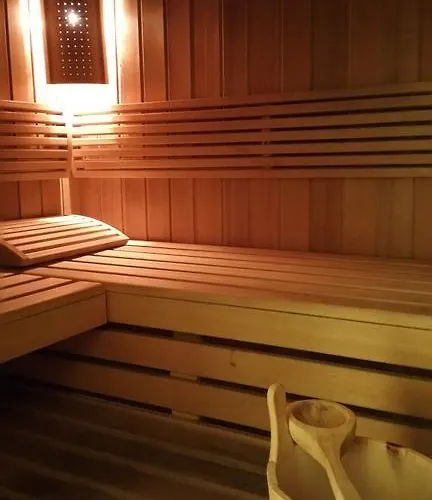 Apartmentcenter Koblenz (Rhineland-Palatinate)