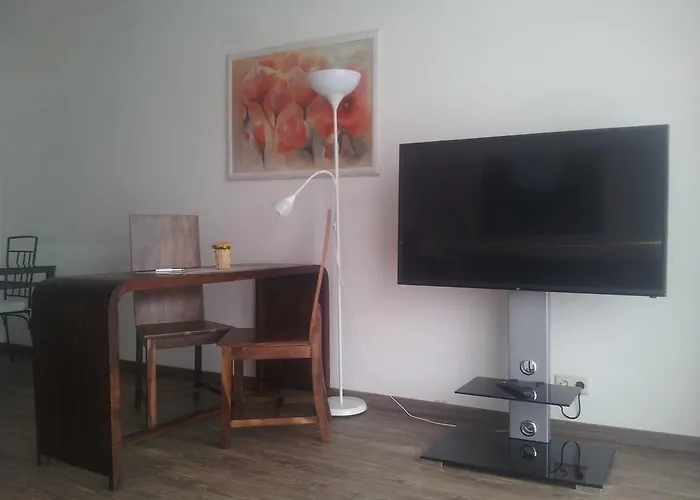 Apartment Apartmentcenter Koblenz (Rhineland-Palatinate)