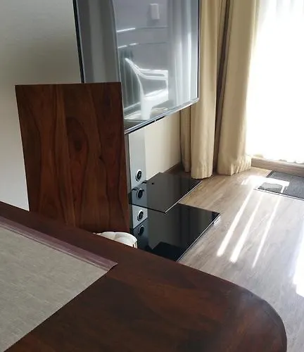 Apartmentcenter Apartment