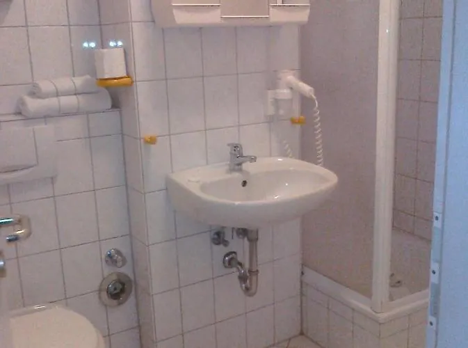 Apartmentcenter * Koblenz (Rhineland-Palatinate)